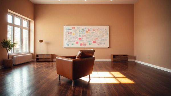 10 astuces innovantes pour bâtir un blog captivant