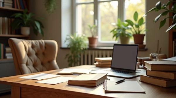 Comment créer un blog inspirant : exemples et conseils pratiques