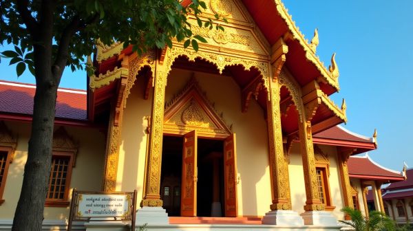 Top eSIM pour la Thaïlande : guide pour sélectionner les meilleures