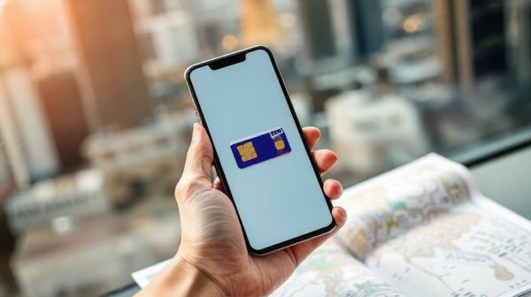 Top eSIM pour la Thaïlande : guide pour sélectionner les meilleures