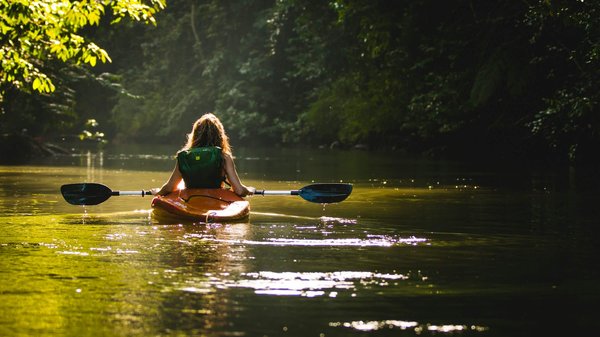Où pratiquer le kayak dans les fjords de Patagonie?