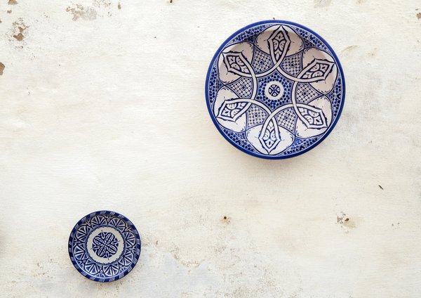 Où découvrir l'art de la poterie traditionnelle au Maroc?